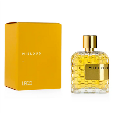 Mieloud eau da parfum intense 100 ml